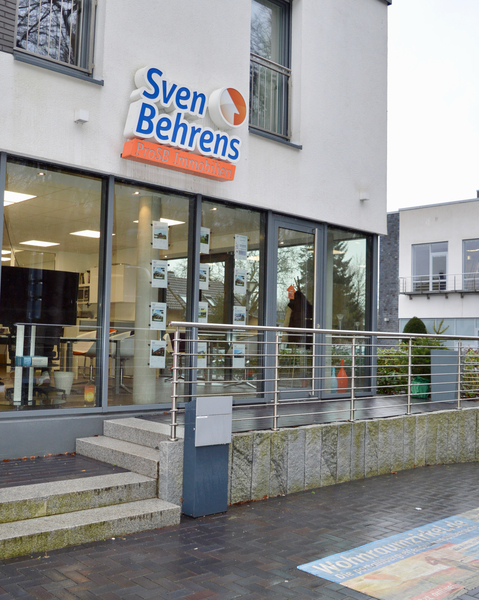 Titelfoto von ProSB Immobilien